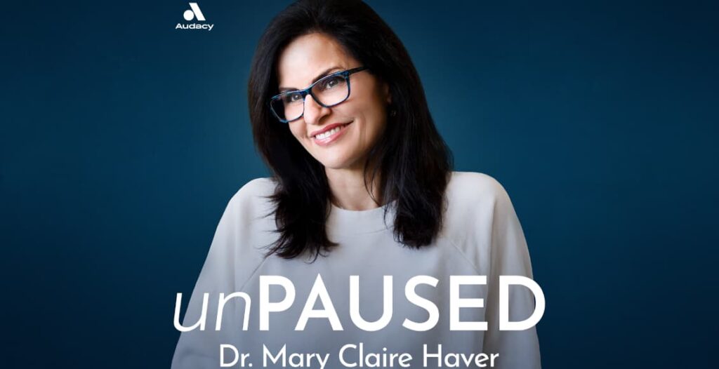 unpaused podcast