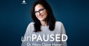 unpaused podcast