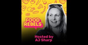 food rebels podcast