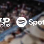 atp and spotify partner