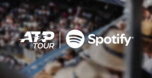 atp and spotify partner