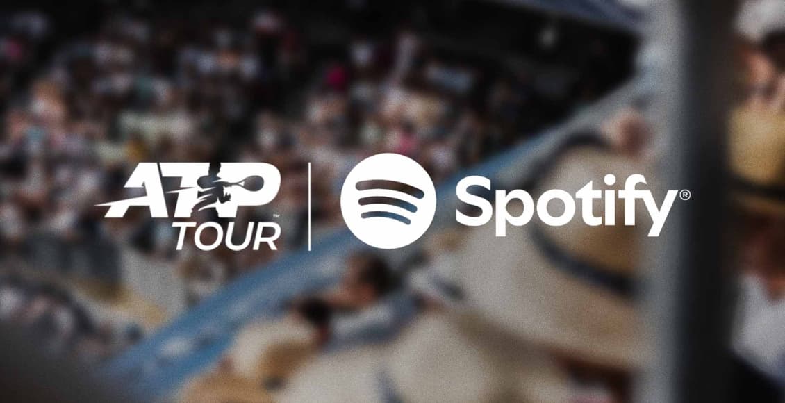 atp and spotify partner