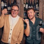 alan carr and lee peart