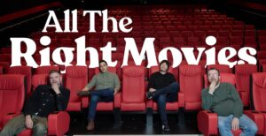all the right movies podcast
