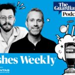ashes weekly podcast the guardian