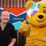 bbc newscast for children in need