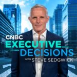 executive decisions with steve sedgwick