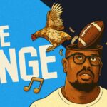 free range with von miller