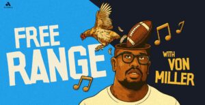 free range with von miller