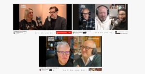 goalhanger peoples postcode lottery promotion