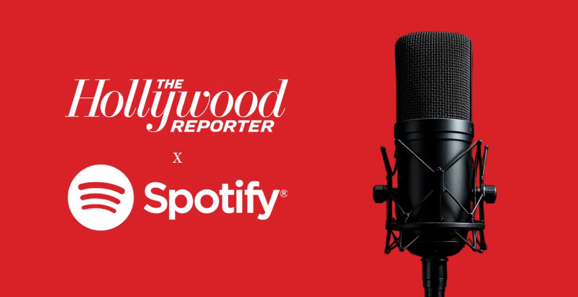 hollywood reporter roundtables podcast