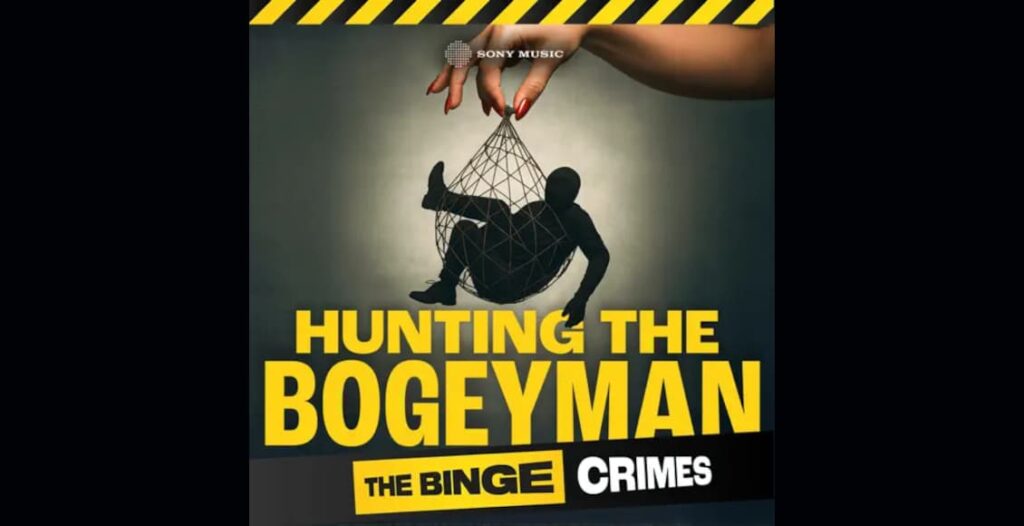 hunting the bogeyman