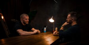 james smith with tj power