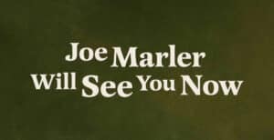 joe marler will see you now