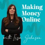 make money online with lisa johnson