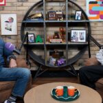 martin and roman kemp