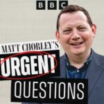 matt chorleys urgent questions