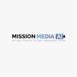 mission media ai logo