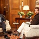 keir starmer with pete wicks man made podcast