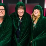 reel talk podcast with guest alan carr