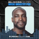 roman tagoe on blinding talent podcast