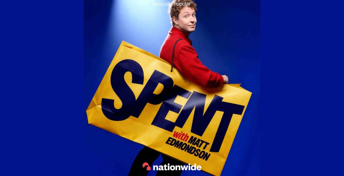 spent podcast