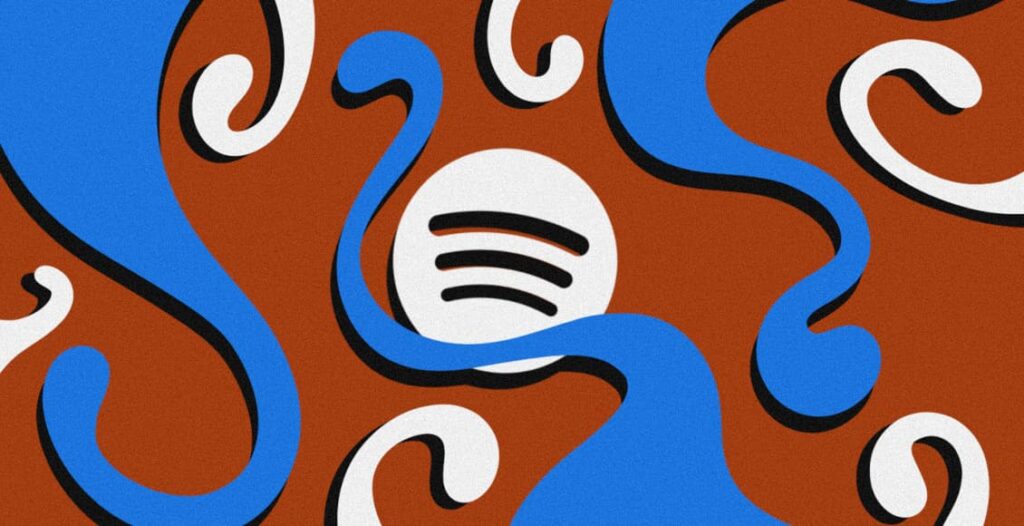 spotify partner program