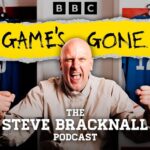 games gone the steve bracknall podcast