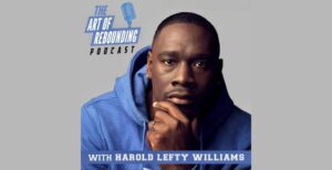the art of rebounding podcast