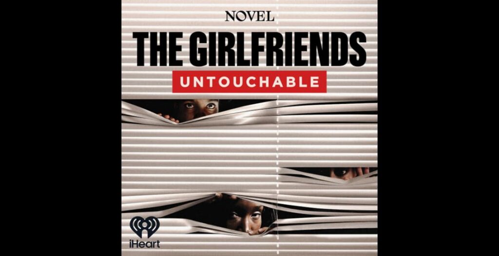 the girlfriends untouchable