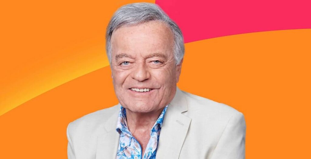 tony blackburn