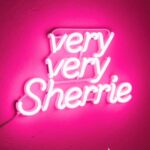 very very sherrie podcast