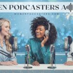 women podcasters awards