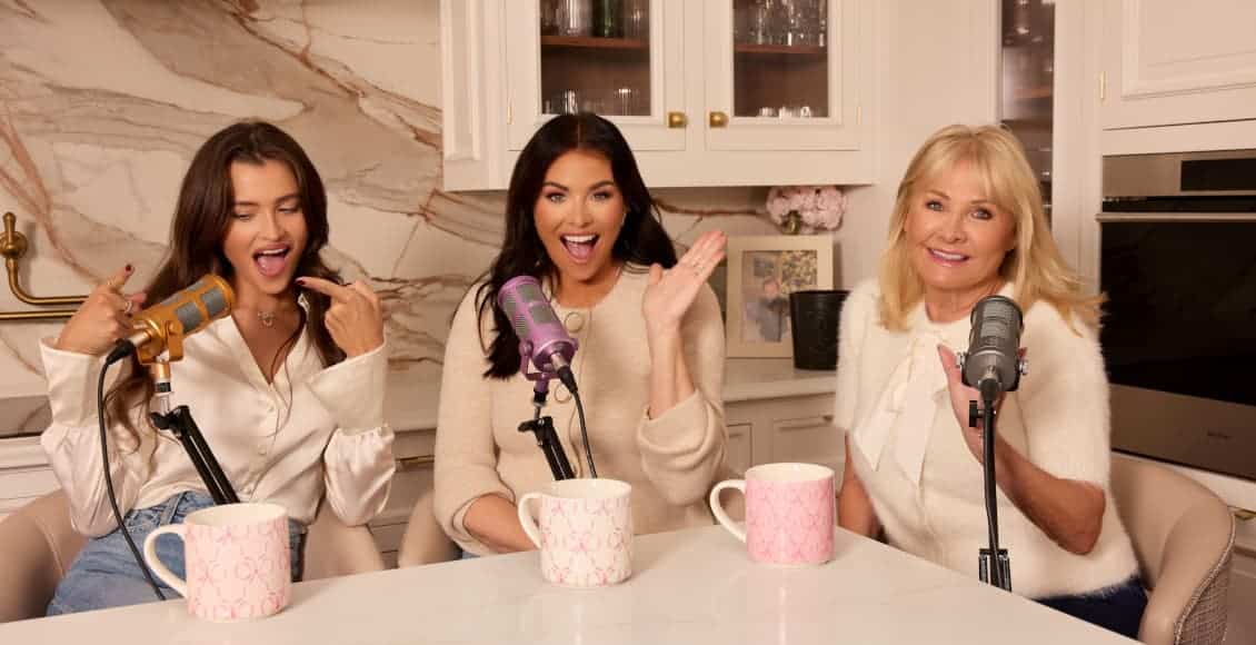 write at home podcast