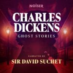 charles dickens ghost stories podcast
