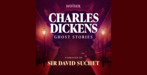 charles dickens ghost stories podcast