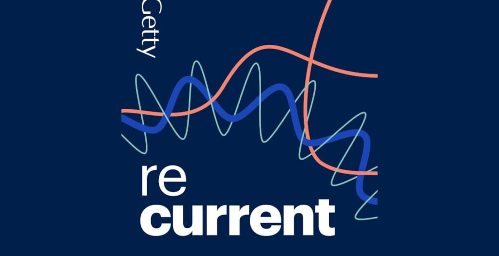 recurrent getty podcast