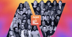 acast little dot studios youtube