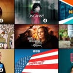 bbc sounds podcasts 2025