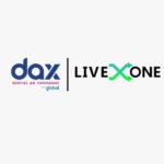 dax and liveone logos