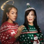 festive miss me podcast