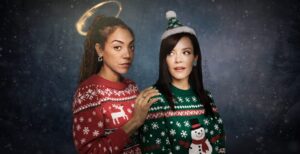 festive miss me podcast