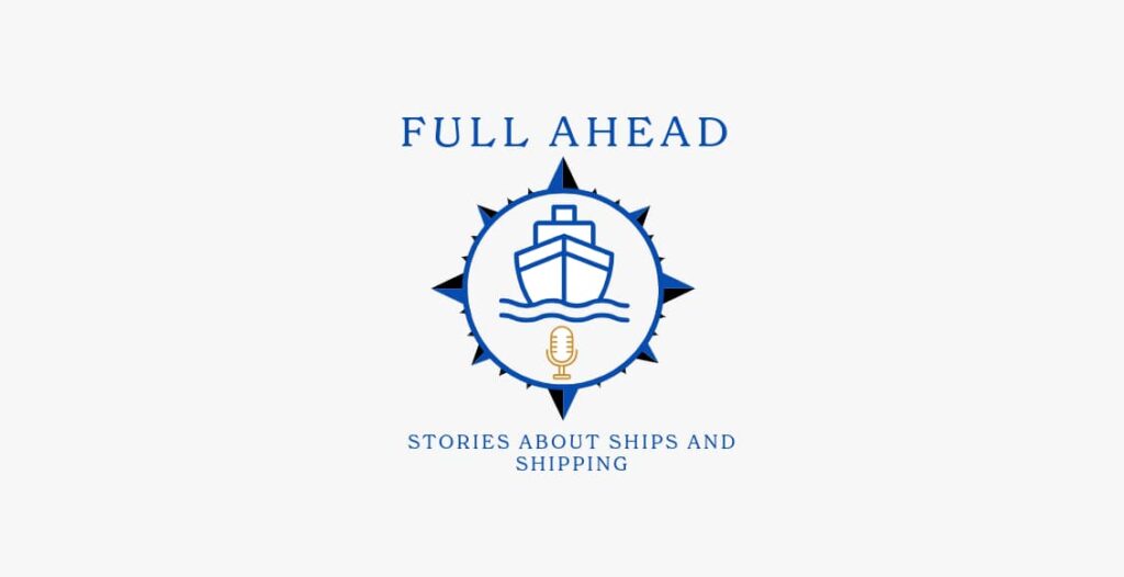 full ahead podcast