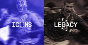 icons and legacy podcasts from goal