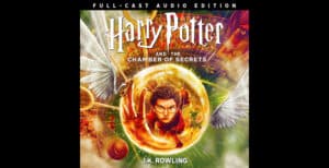 harry potter and the chamber of secrets