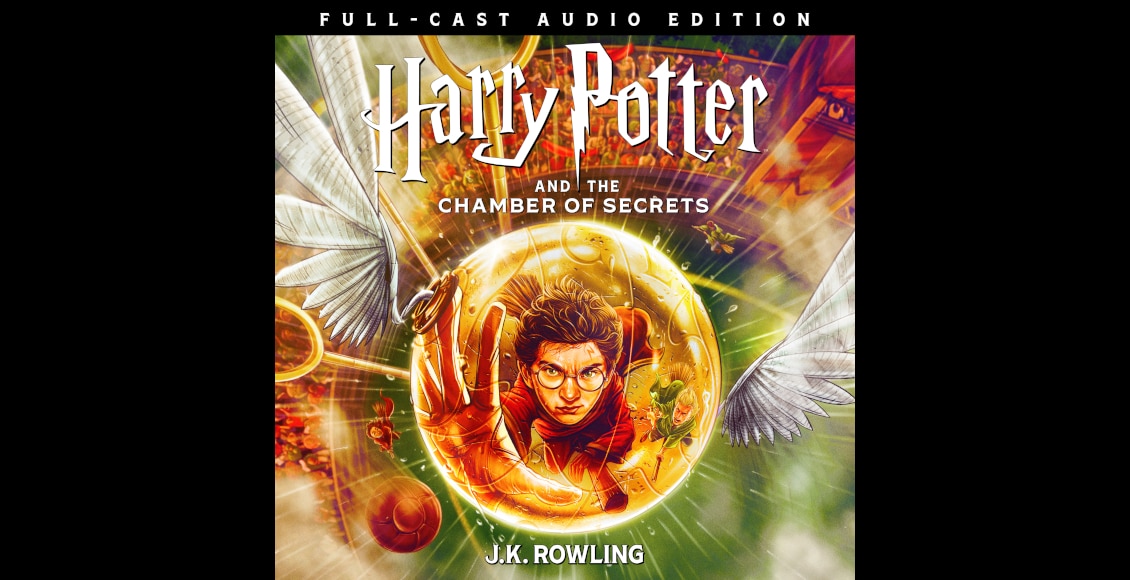 harry potter and the chamber of secrets