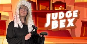 judge bex