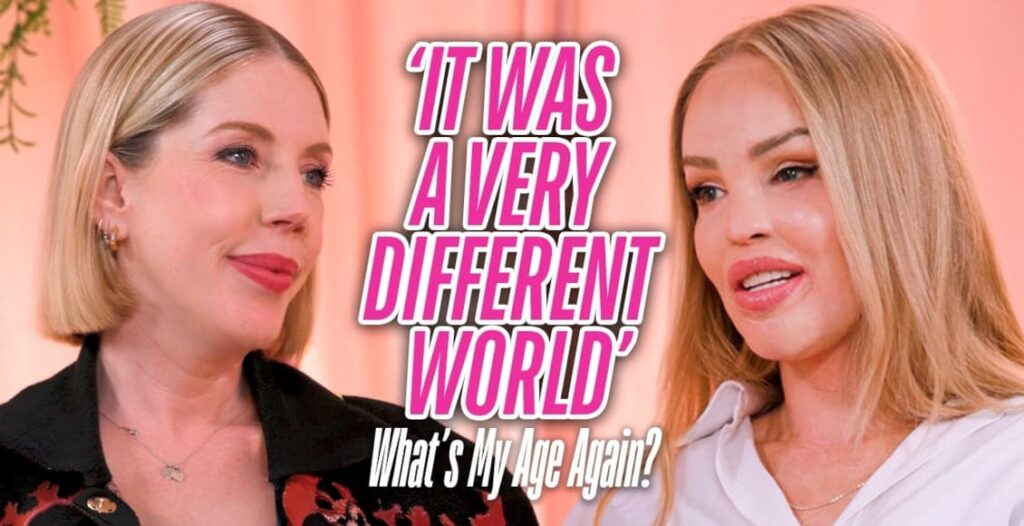 katie piper on whats may age again