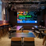 magic at soho production facility