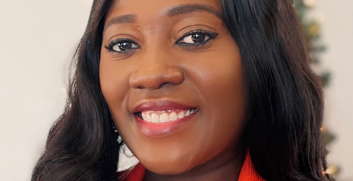 Olajumoke Fatoki shares tips on booking valuable podcast guests 1 olajumoke fatoki